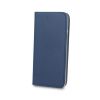 Aksesuāri Mob. & Vied. telefoniem - 12 / 12X Book Case V1 Navy Blue zils Ekrāna aizsargplēve