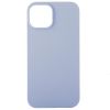 Aksesuāri Mob. & Vied. telefoniem Evelatus iPhone 14 Pro Max 6.7 Premium Soft Touch Silicone Case Lilac 