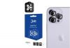 Aksesuāri Mob. & Vied. telefoniem 3MK 3MK 
 Apple 
 iPhone 14 Pro / 14 Pro Max Lens Protection Pro 
 Viol...» Bluetooth austiņas