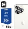 Aksesuāri Mob. & Vied. telefoniem 3MK 3MK 
 Apple 
 iPhone 13 Pro / 13 Pro Max Lens Protection Pro Ekrāna aizsargplēve