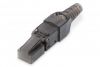 Aksesuāri datoru/planšetes - Digitus 
 
 CAT 6A connector for field assembly, unshielded AWG 27 /...» Peles