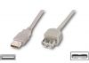 Bezvadu ierīces un gadžeti - Logilink 
 
 USB 2.0 extensio cable, USB A female, USB A male, 3 m, ...» 