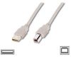 Bezvadu ierīces un gadžeti - Logilink 
 
 USB 2.0 connection cable USB A male, USB B male, 3 m, B...» 