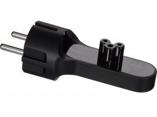 DELL ''duck head'' for notebook power adapter