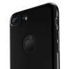 Aksesuāri Mob. & Vied. telefoniem - Joyroom Apple iPhone 7 Plastic Case JR-BP209 Black melns 