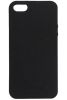 Aksesuāri Mob. & Vied. telefoniem Evelatus Redmi 6A Nano Silicone Case Soft Touch TPU Black melns Akumulatori