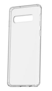 Evelatus Evelatus Samsung S10e Silicone case Transparent