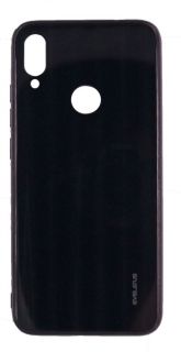 Evelatus Evelatus Xiaomi Note 7 Beam Anti-Explosion Tempered Glass Case Black melns