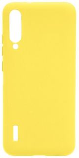 Evelatus Evelatus Xiaomi Mi A3 Soft Silicone Yellow dzeltens