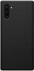 Aksesuāri Mob. & Vied. telefoniem Evelatus Galaxy Note 10 Soft Case with bottom Black melns 