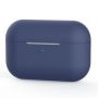 - - 
 Apple 
 Чехол for AirPods Pro Silicone Blue zils