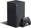 Игровые консоли Microsoft Konsole Xbox Series X 1TB black melns  ir uz vietas! Консоли Microsoft XBOX