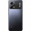 Mobilie telefoni Xiaomi Poco X5 5G 6 / 128GB DS Black melns Mobilie telefoni