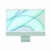 Стационарные компьютеры Apple iMac 24” 4.5K Retina / M1 8C CPU / 8C GPU / 8GB / 256GB SSD / RUS / ...» 