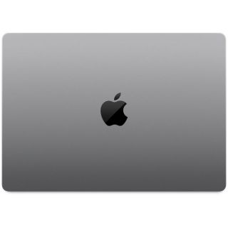 Apple MacBook Pro 14.2&quot; Liquid Retina XDR / M3 8C CPU / 10C GPU / 8GB / 1TB SSD / INT / Silver MR7K3ZE / A sudrabs