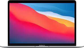 Apple MacBook Air 15.3” Liquid Retina / M3 8C CPU / 10C GPU / 8GB / 512GB SSD / RUS / Silver MRYQ3RU / A sudrabs