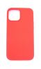 Аксессуары Моб. & Смарт. телефонам Evelatus iPhone 12 mini Premium mix solid Soft Touch Silicone case Bright Red s...» 