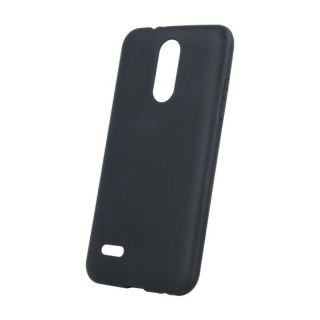- Redmi Note 10  /  Redmi Note 10S / Poco M5s Matt TPU Case Black melns