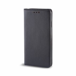 - Redmi Note 10  /  Redmi Note 10S / Poco M5s Book Case V1 Black melns
