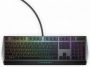 DELL KEYBOARD AW510K / 545-BBCL