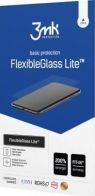 - 3MK Apple iPhone 11 Flexible Glass Lite