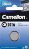 Аксессуары компютера/планшеты CAMELION CR2016-BP1 CR2016, Lithium, 1 pc s Мыши