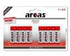 Аксессуары компютера/планшеты ARCAS AA / LR6, Alkaline, 8 pc s 