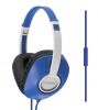 Aksesuāri Mob. & Vied. telefoniem - Koss 
 
 Headphones UR23iB Wired, On-Ear, Microphone, 3.5 mm, Blue z...» 
