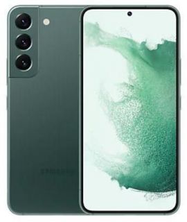 Samsung MOBILE PHONE GALAXY S22 5G / 128GB GREEN SM-S901B zaļš zaļš