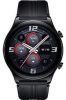 Smart-pulkstenis - Watch GS 3 46mm Black melns Wireless Activity Tracker