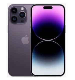 Apple MOBILE PHONE IPHONE 14 PRO MAX / 1TB PURPLE MQC53 purpurs