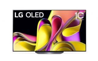 LG TV Set||65''|OLED / 4K / Smart|3840x2160|Wireless LAN|Bluetooth|webOS|OLED65B33LA