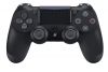 Игровые консоли Sony Dualshock4 Wireless Controller PS4 V2 Jet black melns Консоли Playstation