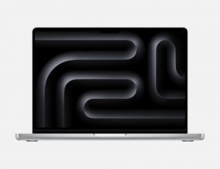 Apple Notebook||MacBook Pro|CPU M3 Pro|14.2''|3024x1964|RAM 18GB|SSD 1TB|18-core GPU|ENG|Card Reader SDXC|macOS Sonoma|Silver|1.61 kg|MRX73ZE / A