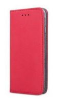 - iLike Samsung A15S  /  A15  /  A35 Smart Magnet case Red sarkans