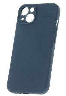 - iLike Xiaomi Redmi A3 4G  Global  Silicon case Dark Blue zils