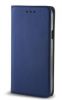 Aksesuāri Mob. & Vied. telefoniem - iLike Xiaomi Redmi A3 4G  Global  Smart Magnet case Navy Blue zils 