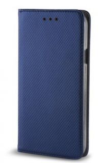 - iLike Xiaomi Redmi A3 4G  Global  Smart Magnet case Navy Blue zils