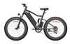Скутеры (Swegway) e-bike, scooter - Electric bike ONES1, 48V, 10AH, 26 collas, 500W, 25Km / h, IP54 Black ...» 