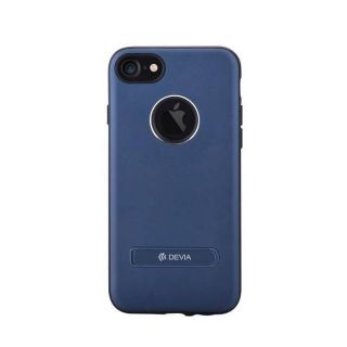 - DEVIA iPhone 7 iView blue zils