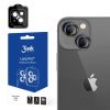 Aksesuāri Mob. & Vied. telefoniem 3MK 3MK 
 
 iPhone 14 Max - Lens Protection Pro Graphite grafīts Ekrāna aizsargplēve