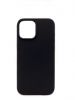 Аксессуары Моб. & Смарт. телефонам Evelatus iPhone 13 Pro Max Premium Magsafe Soft Touch Silicone Case Black 