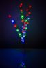 Ziemassvētku lampiņas - N / A 2210 40L M izmērs Koks ar lampiņām 70cm Red sarkans Rotalietas un dekorācijās