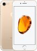 Мoбильные телефоны Apple iPhone 7 128 GB gold zelts 