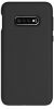 Aksesuāri Mob. & Vied. telefoniem Evelatus Evelatus Samsung S10e Soft case with bottom Black melns 