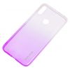 Aksesuāri Mob. & Vied. telefoniem Evelatus Evelatus Xiaomi Note 7 Gradient TPU Case Purple purpurs 