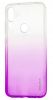 Aksesuāri Mob. & Vied. telefoniem Evelatus Evelatus Xiaomi Redmi 7 Gradient TPU Case Purple purpurs 