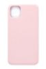 Аксессуары Моб. & Смарт. телефонам - Connect Apple iPhone 11 Pro Soft case with bottom Pink Sand rozā 