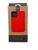 Aksesuāri Mob. & Vied. telefoniem - Connect Apple iPhone 11 Pro Soft case with bottom Red sarkans 