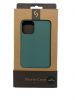 Aksesuāri Mob. & Vied. telefoniem - Connect Apple iPhone 11 Pro Soft case with bottom Midnight Green zaļ&...» 